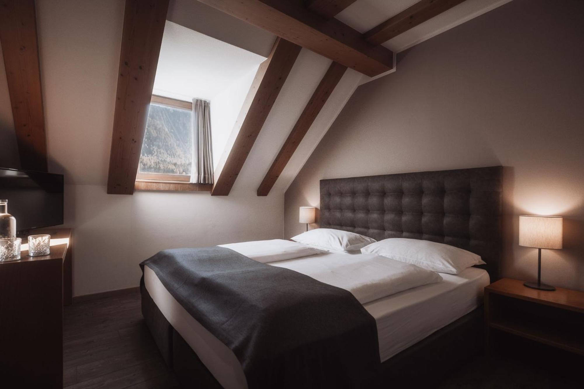 Hotel Montis - Active Nature Spa Brunico Exterior photo