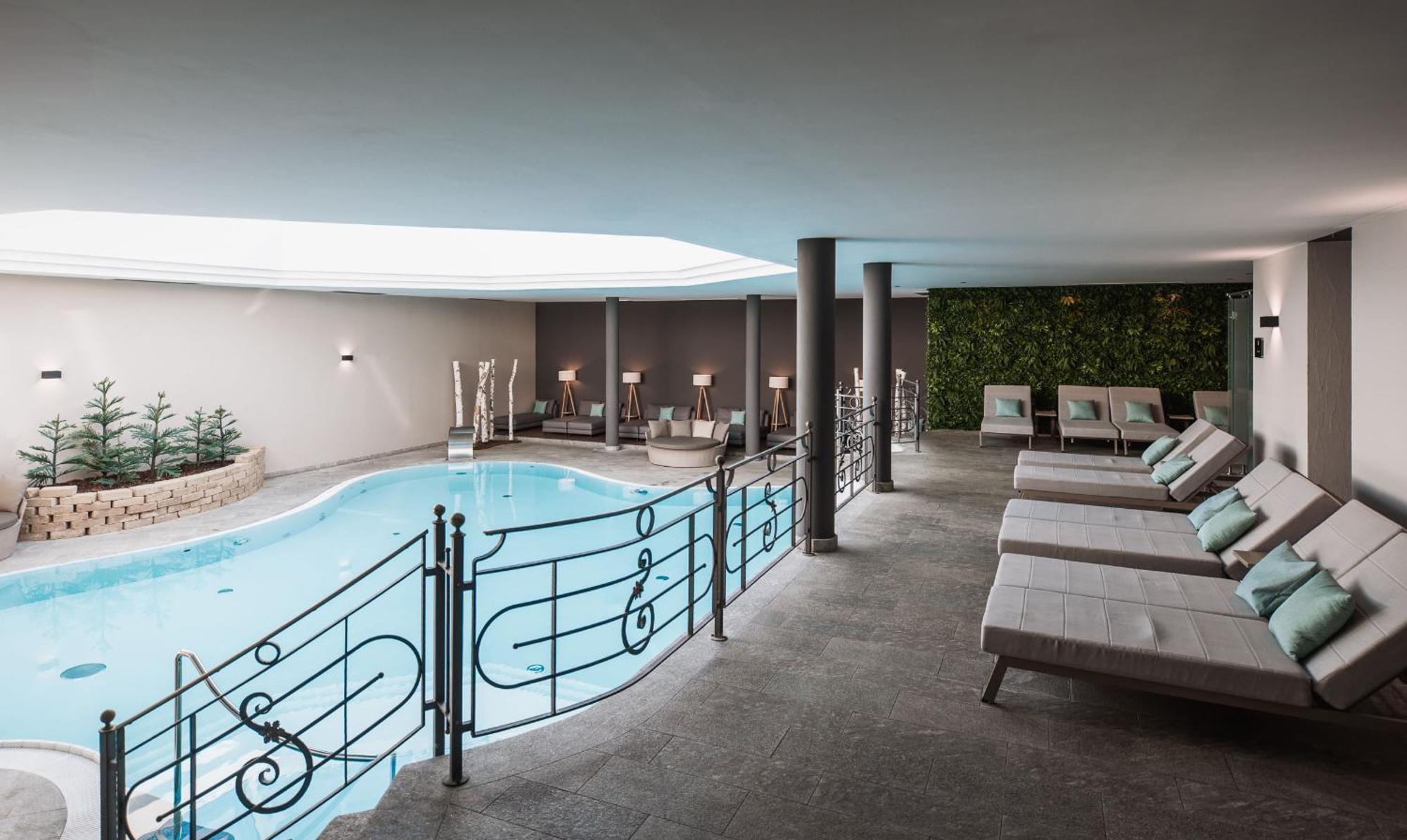 Hotel Montis - Active Nature Spa Brunico Exterior photo
